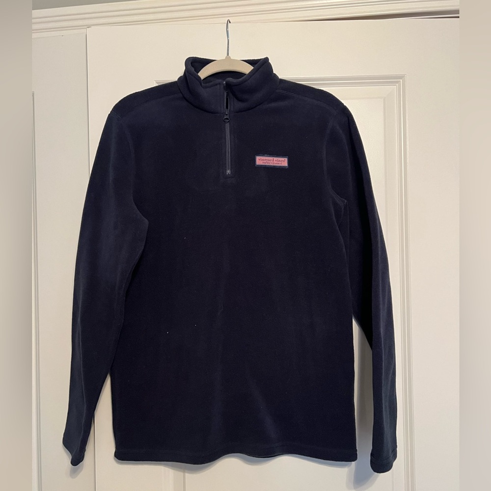 Vineyard Vines Quarter Zip